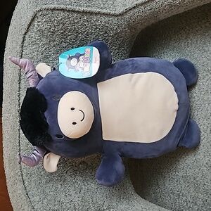 Bull Squishmallow
